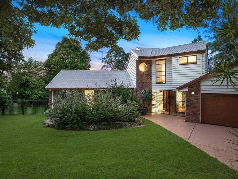 Sold - 4 Martins Creek Road - New Property in BUDERIM - Real Estate by Stuart Thomas