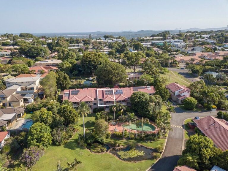 Sold - 23/10 Price Lane - New Property in BUDERIM - Real Estate by Matt Diesel