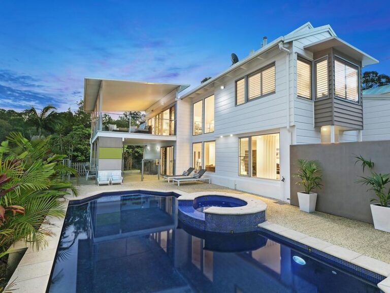 Sold - 12 Gumtree Drive - New Property in BUDERIM - Real Estate by Stuart Thomas