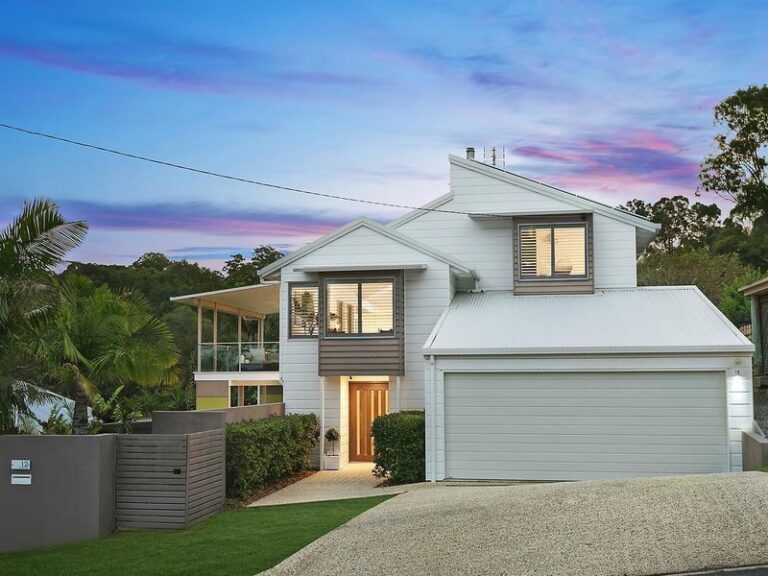 12 Gumtree Drive, BUDERIM