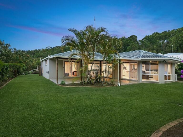 Sold - 4 Hillview Drive - New Property in BUDERIM - Real Estate by McGrath Buderim