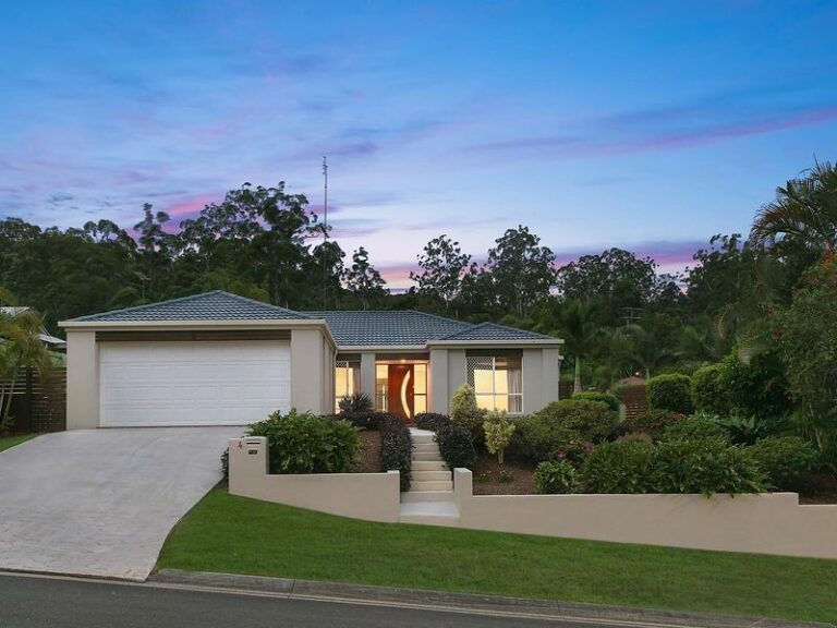 Sold - 4 Hillview Drive - New Property in BUDERIM - Real Estate by McGrath Buderim