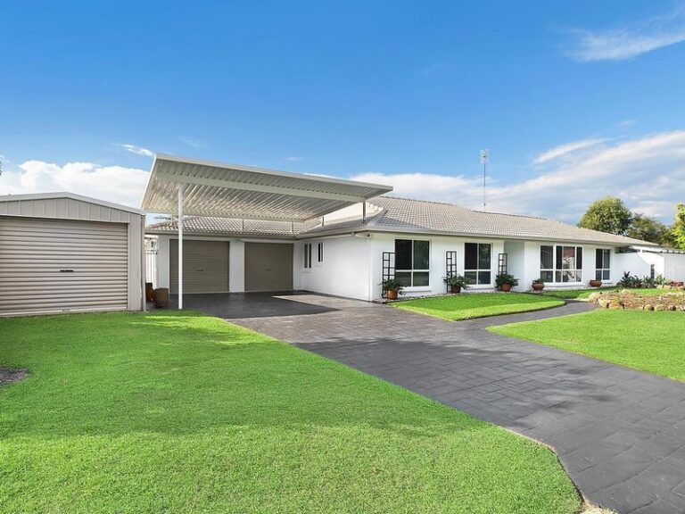 Sold - 1 Araluen Close - New Property in MOUNTAIN CREEK - Real Estate by Shaun Hammill