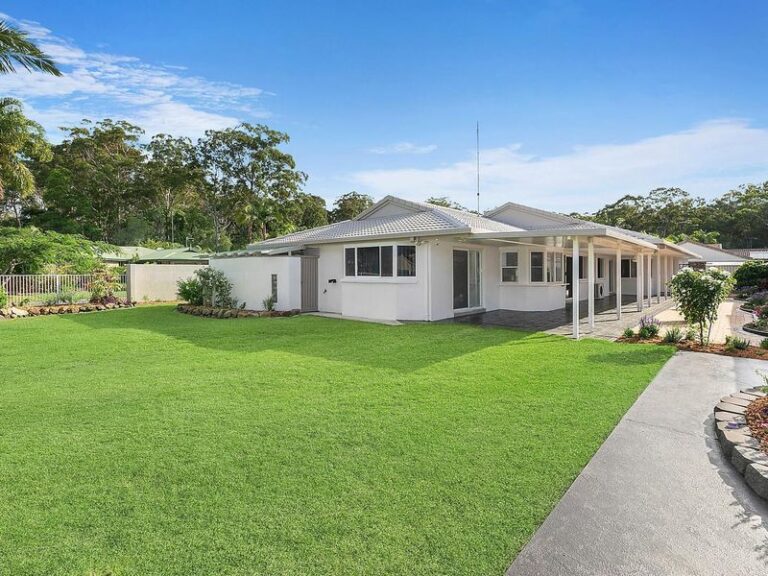 Sold - 1 Araluen Close - New Property in MOUNTAIN CREEK - Real Estate by Shaun Hammill
