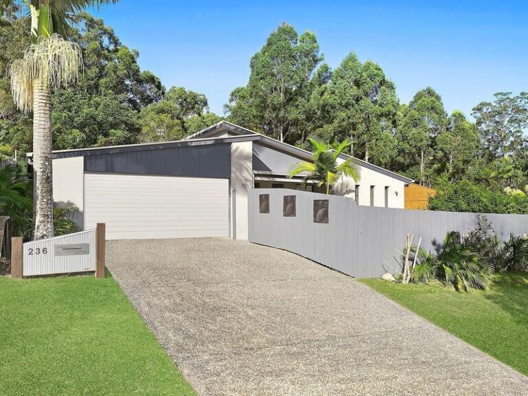 Sold - 236 Mons School Road - New Property in BUDERIM - Real Estate by Chris Pace