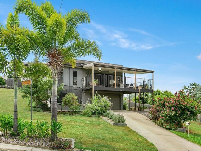 Sold - 2 Longview Place - New Property in WOOMBYE - Real Estate by McGrath Buderim