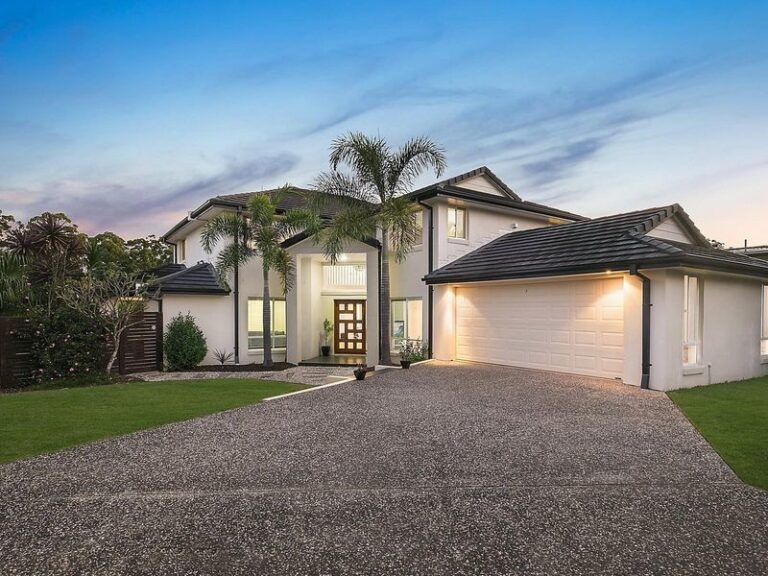 Sold - 7 Tribulation Circuit - New Property in BUDERIM - Real Estate by Stuart Thomas