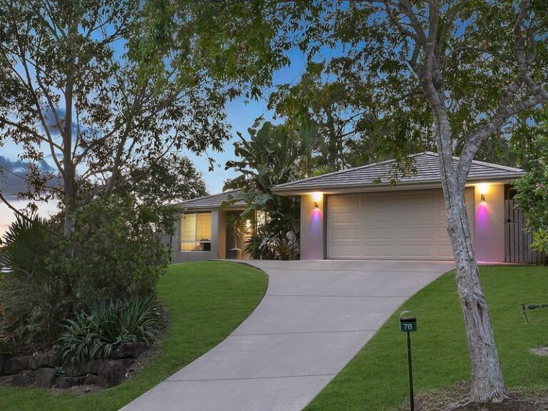 Sold - 78 Samwhite Drive - New Property in BUDERIM - Real Estate by McGrath Buderim