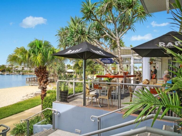 Sold - 260/25 St Vincents Court - New Property in MINYAMA - Real Estate by Stuart Thomas
