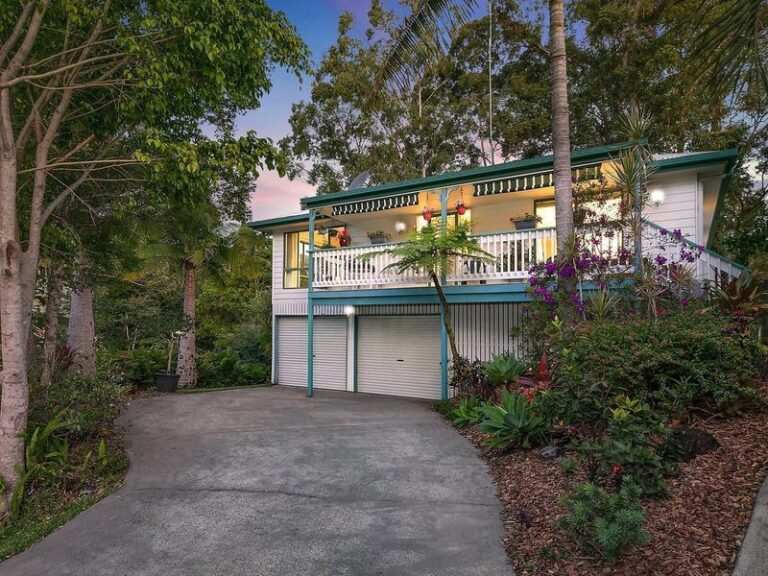 Sold - 4 Northwood Court - New Property in BUDERIM - Real Estate by Stuart Thomas