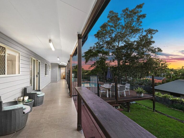 94 Golf Links Road, BUDERIM