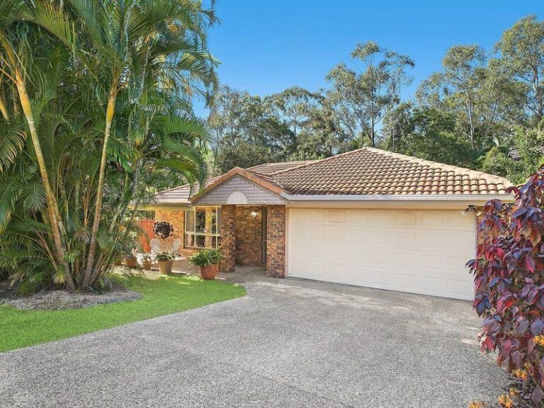 7 Nariel Court, BUDERIM