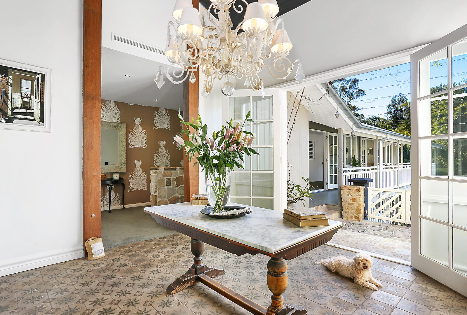 113 Mckees Road, Palmwoods QLD 4555 - photo 2
