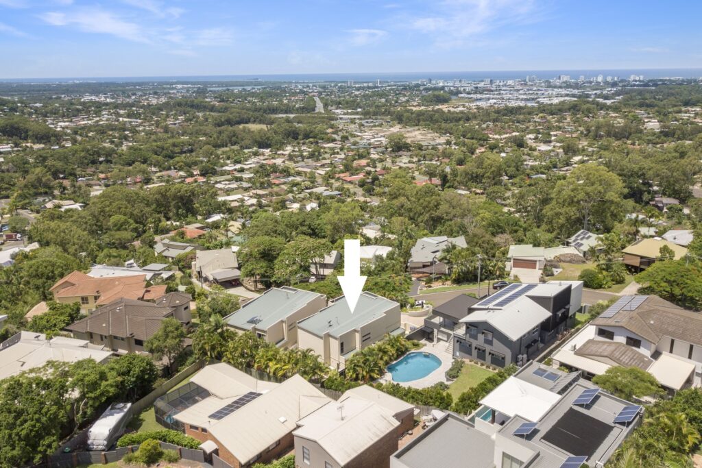 Sold - 11A Sylvan Street - New Property in Buderim - Real Estate by McGrath Buderim