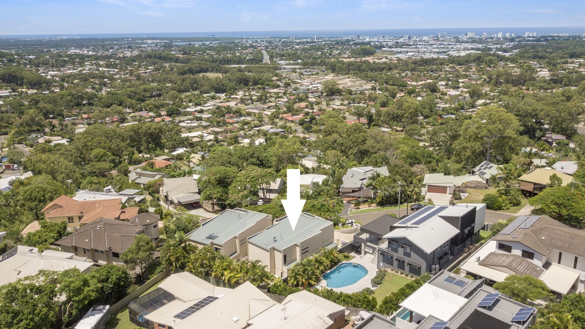 Sold - 11A Sylvan Street - New Property in Buderim - Real Estate by McGrath Buderim