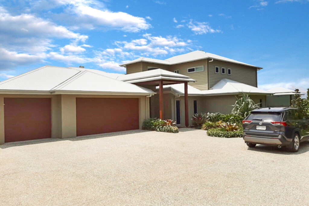 Sold - 12 Milpera Lane - New Property in Buderim - Real Estate by Matt Diesel