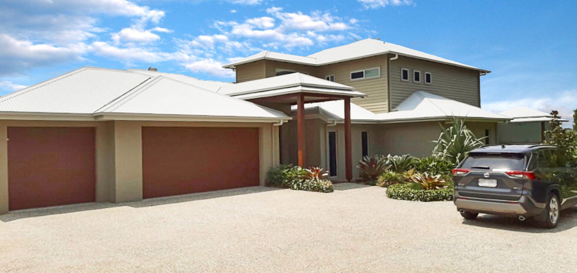 Sold - 12 Milpera Lane - New Property in Buderim - Real Estate by Matt Diesel