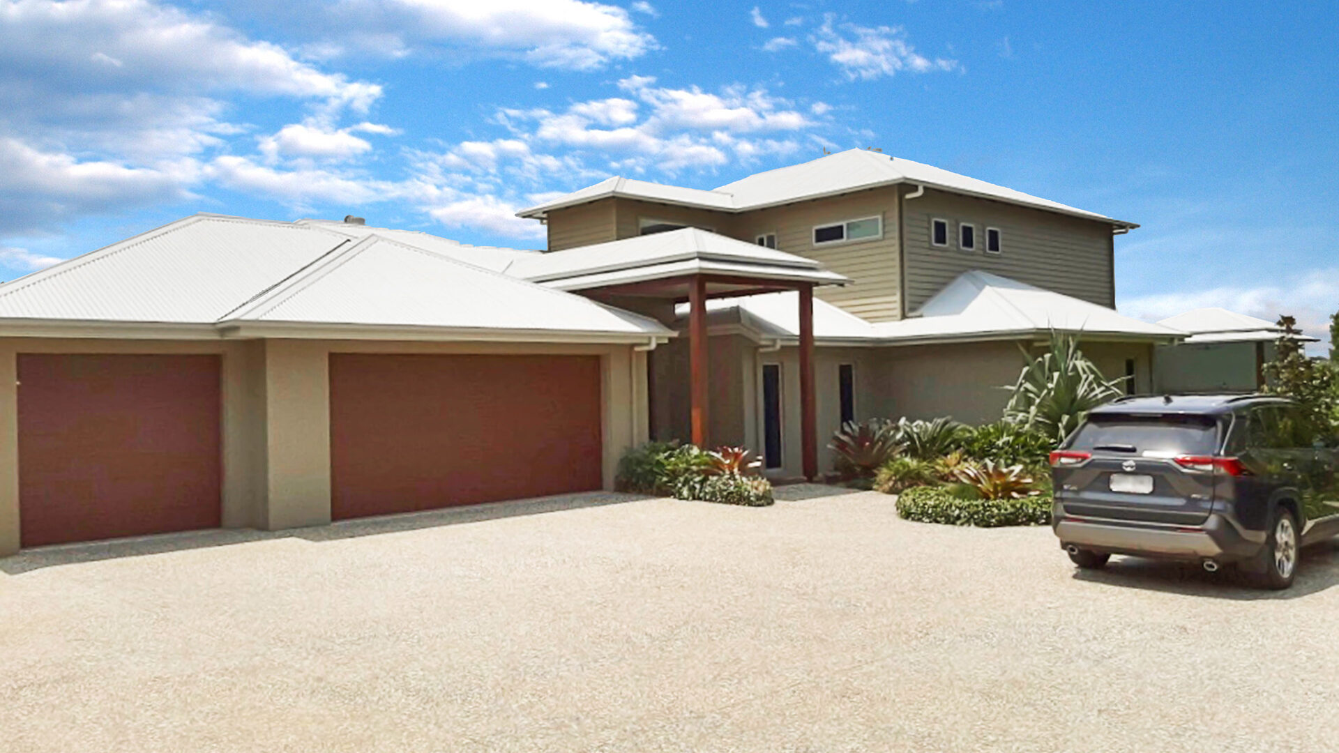 Sold - 12 Milpera Lane - New Property in Buderim - Real Estate by Matt Diesel