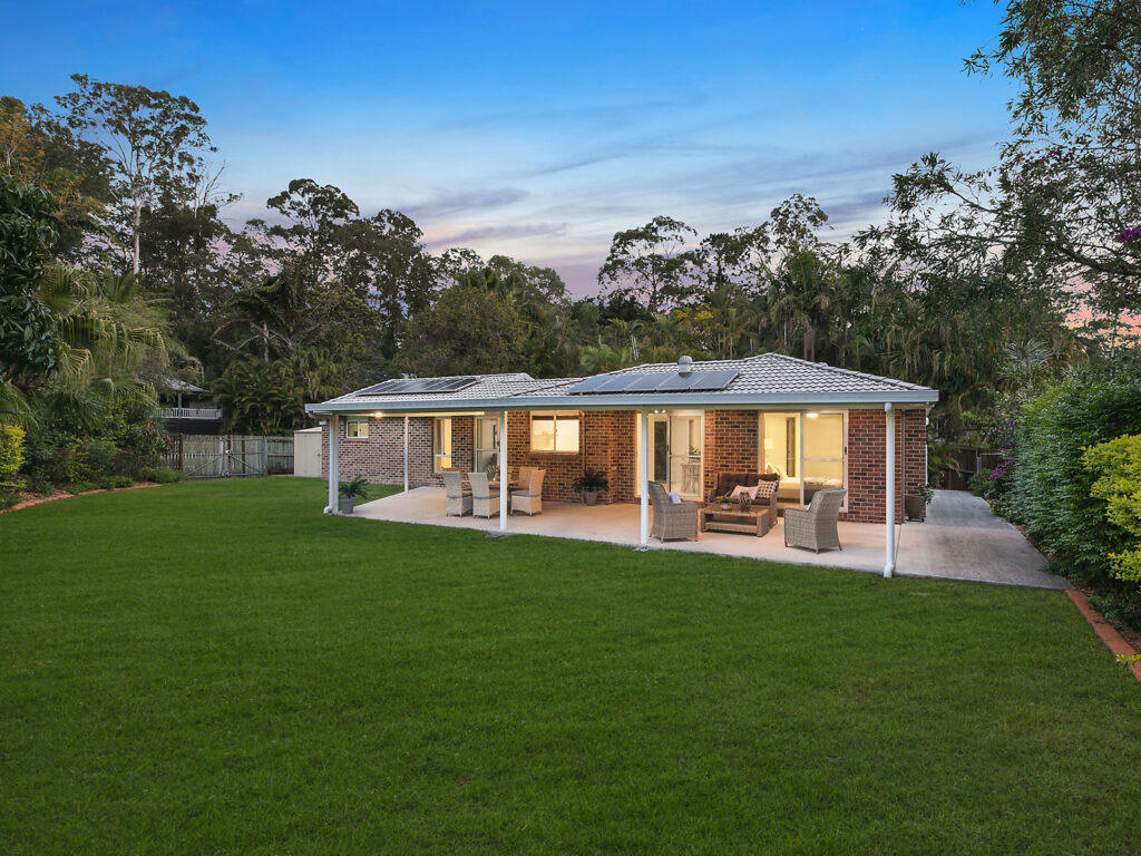 Sold - 12 Turnipwood Drive - New Property in Buderim - Real Estate by Stuart Thomas