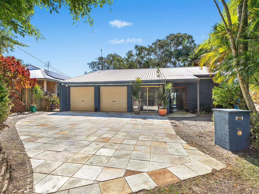 Sold - 279 Mooloolaba Road - New Property in Buderim - Real Estate by Stuart Thomas