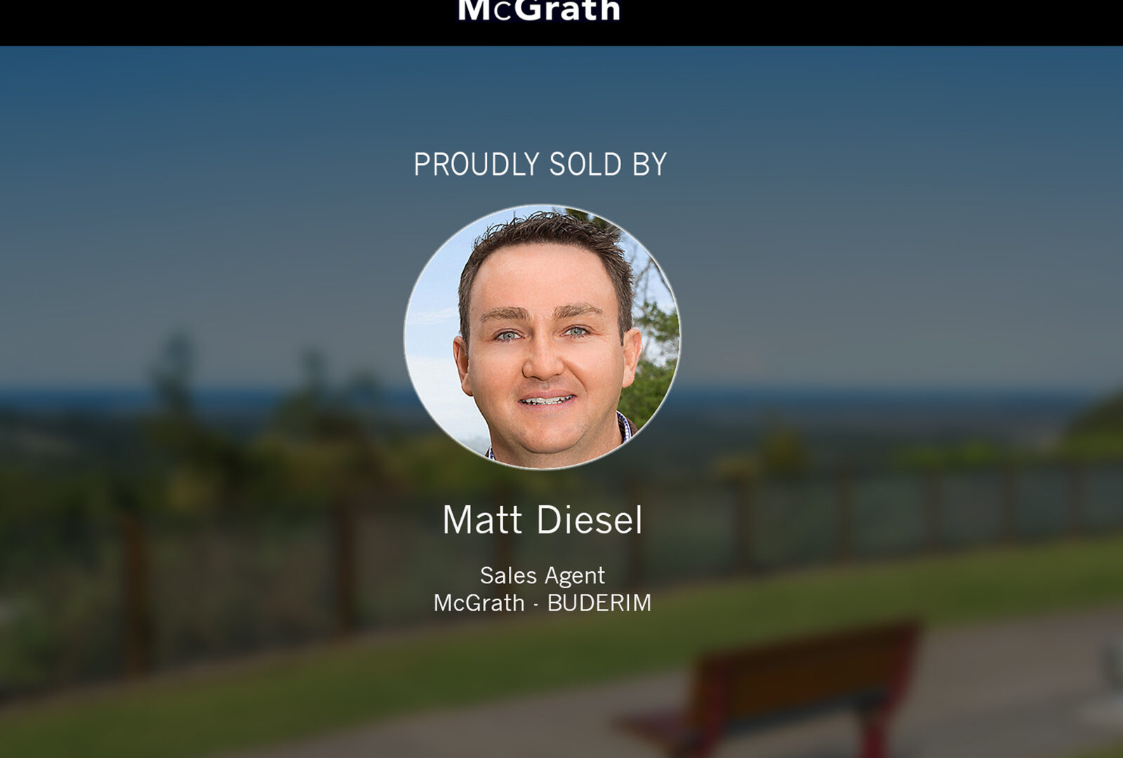 Sold - 28 Hideaway Place - New Property in Mons - Real Estate by Matt Diesel