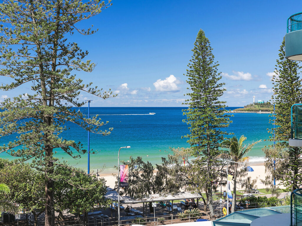 Sold - 58/13 Mooloolaba Esplanade - New Property in Mooloolaba - Real Estate by Damien Michael