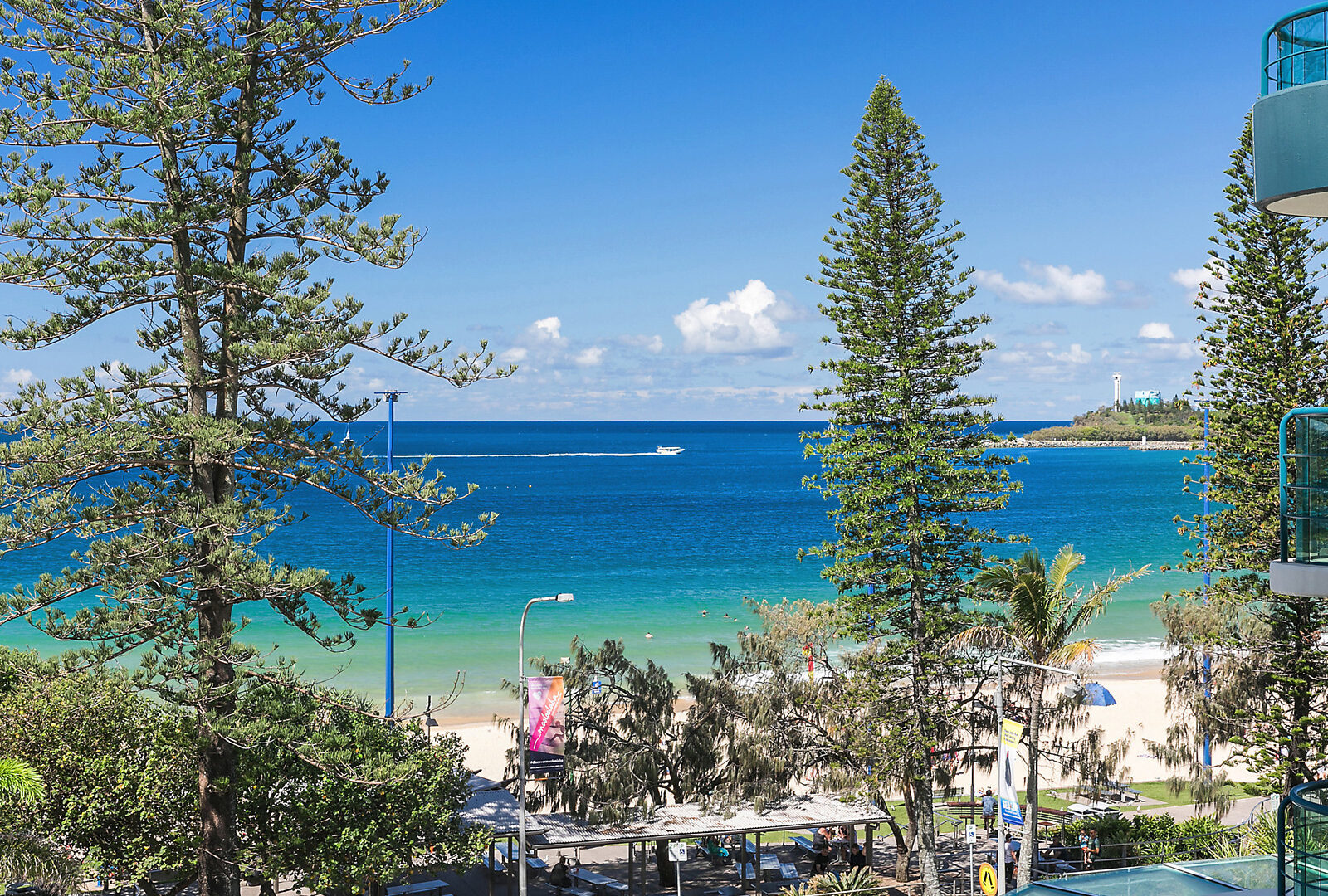Sold - 58/13 Mooloolaba Esplanade - New Property in Mooloolaba - Real Estate by Damien Michael
