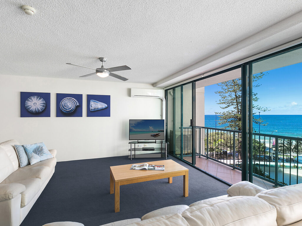 Sold - 58/13 Mooloolaba Esplanade - New Property in Mooloolaba - Real Estate by Damien Michael