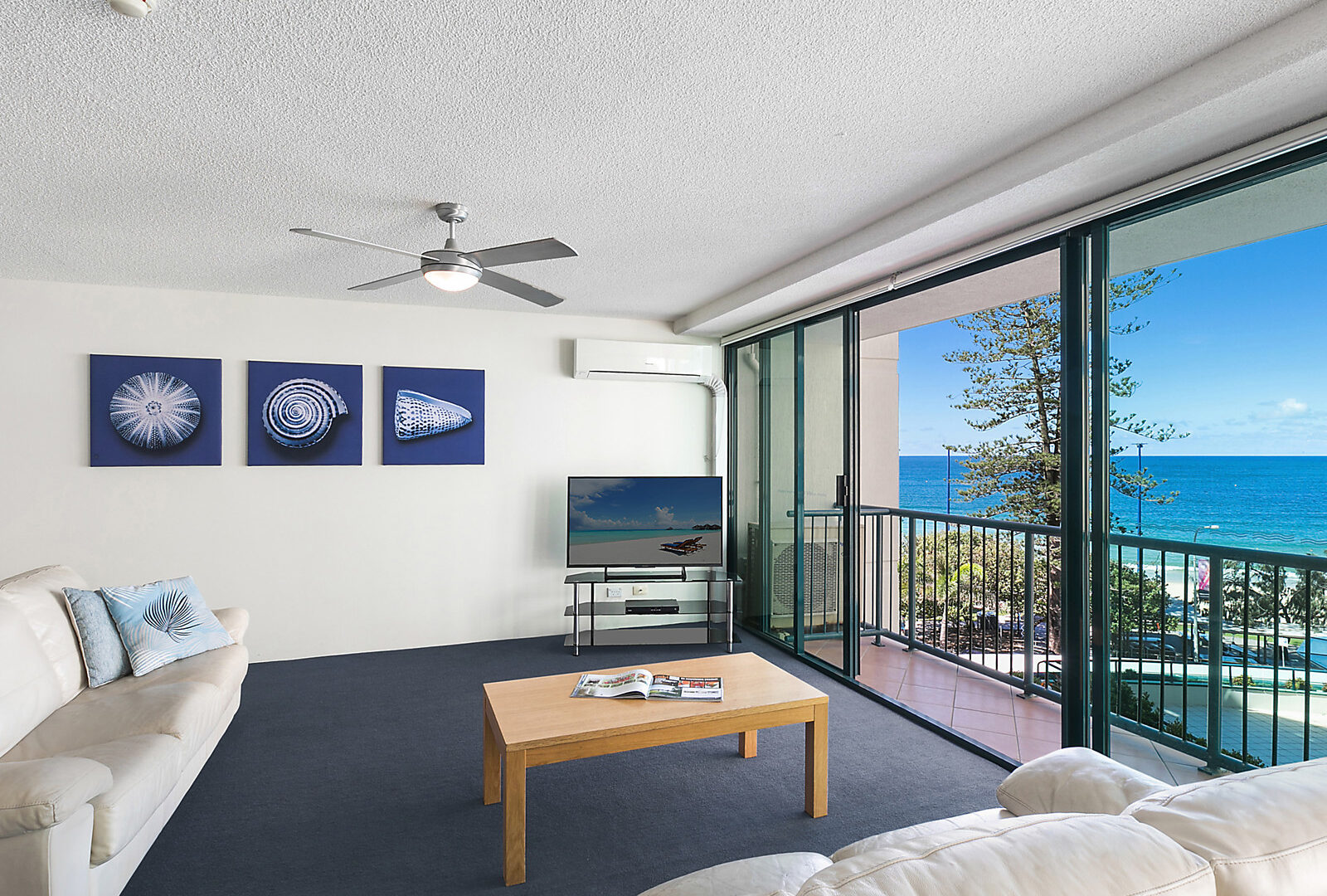 Sold - 58/13 Mooloolaba Esplanade - New Property in Mooloolaba - Real Estate by Damien Michael
