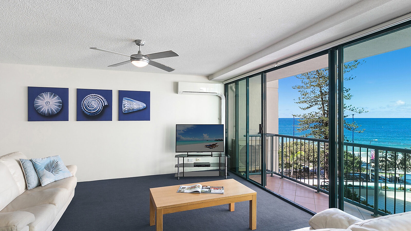 Sold - 58/13 Mooloolaba Esplanade - New Property in Mooloolaba - Real Estate by Damien Michael