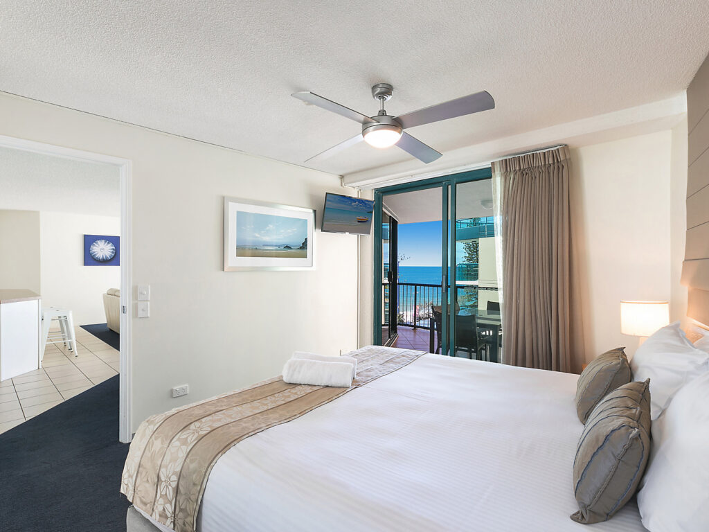 Sold - 58/13 Mooloolaba Esplanade - New Property in Mooloolaba - Real Estate by Damien Michael
