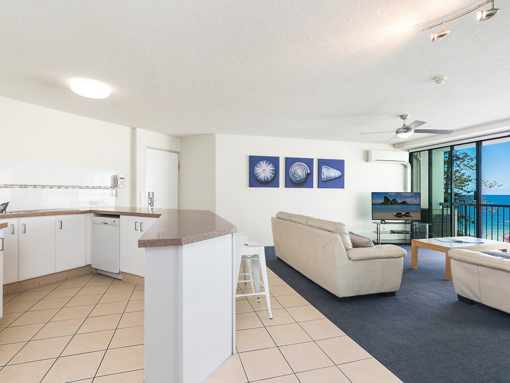 Sold - 58/13 Mooloolaba Esplanade - New Property in Mooloolaba - Real Estate by Damien Michael