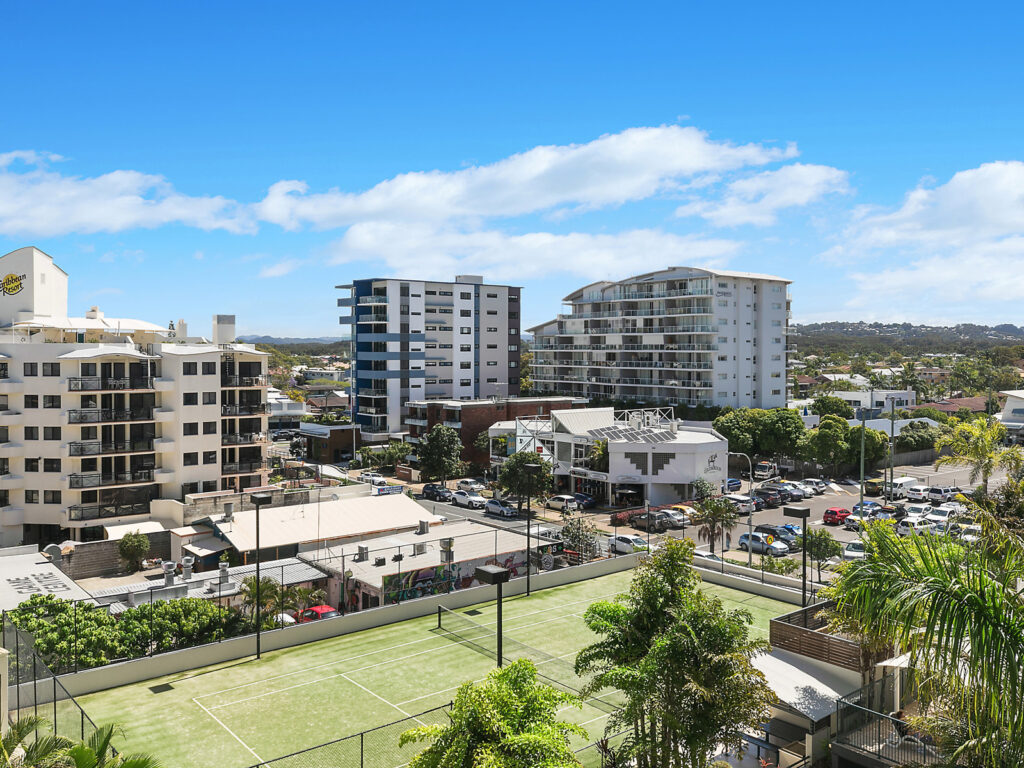 Sold - 58/13 Mooloolaba Esplanade - New Property in Mooloolaba - Real Estate by Damien Michael