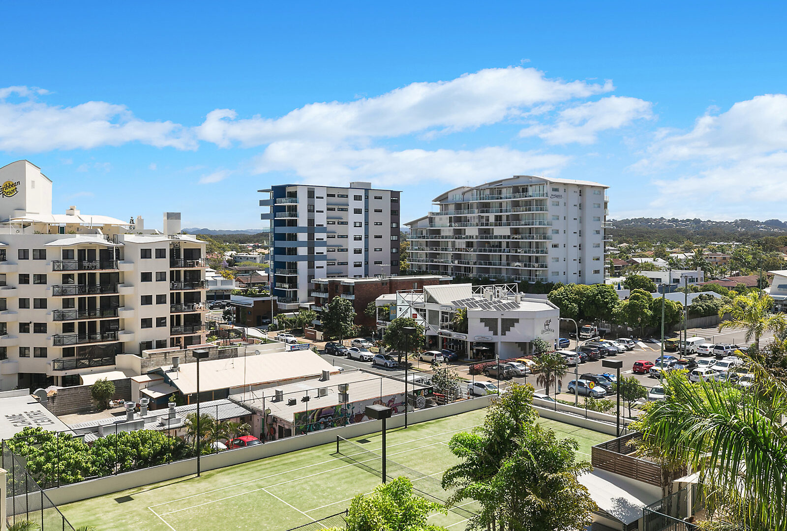 Sold - 58/13 Mooloolaba Esplanade - New Property in Mooloolaba - Real Estate by Damien Michael
