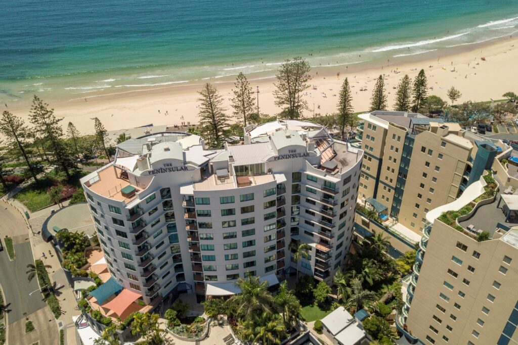 Sold - 58/13 Mooloolaba Esplanade - New Property in Mooloolaba - Real Estate by Damien Michael