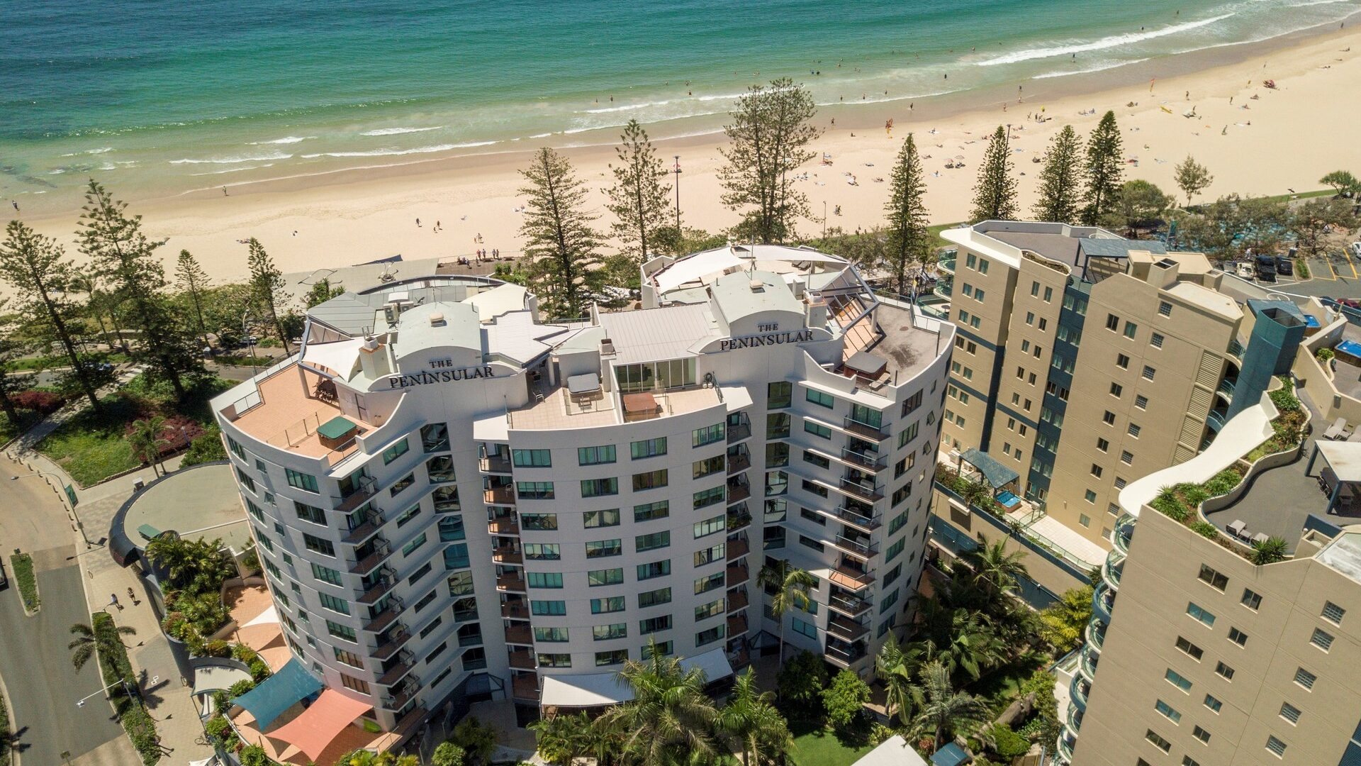 Sold - 58/13 Mooloolaba Esplanade - New Property in Mooloolaba - Real Estate by Damien Michael