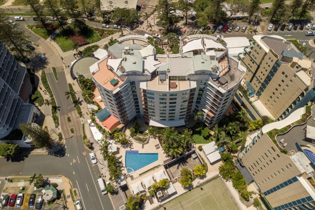 Sold - 58/13 Mooloolaba Esplanade - New Property in Mooloolaba - Real Estate by Damien Michael