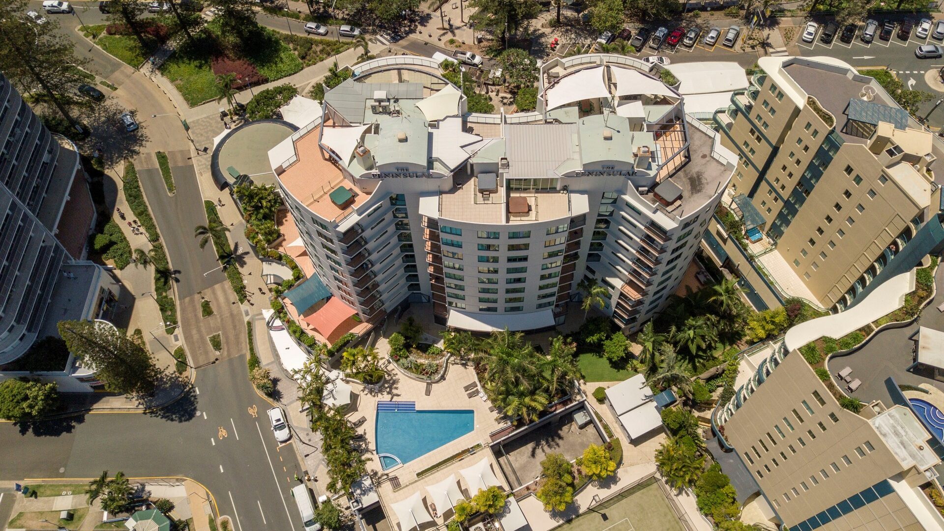 Sold - 58/13 Mooloolaba Esplanade - New Property in Mooloolaba - Real Estate by Damien Michael