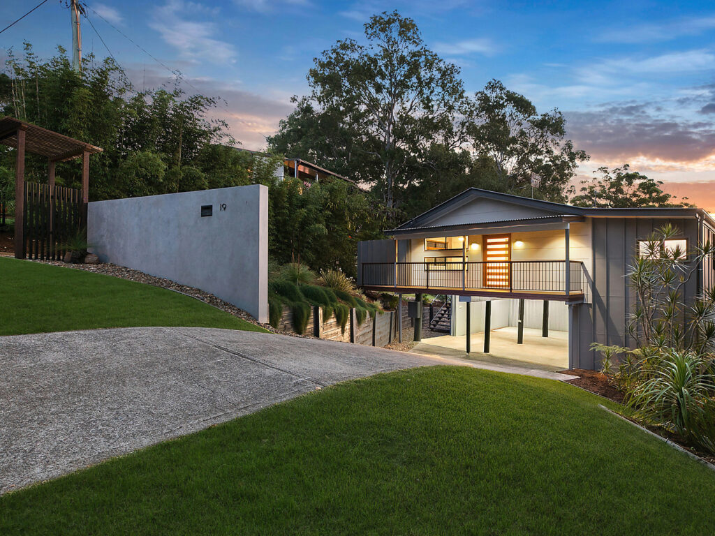 Sold - 19 Pheasant Street - New Property in Buderim - Real Estate by Stuart Thomas