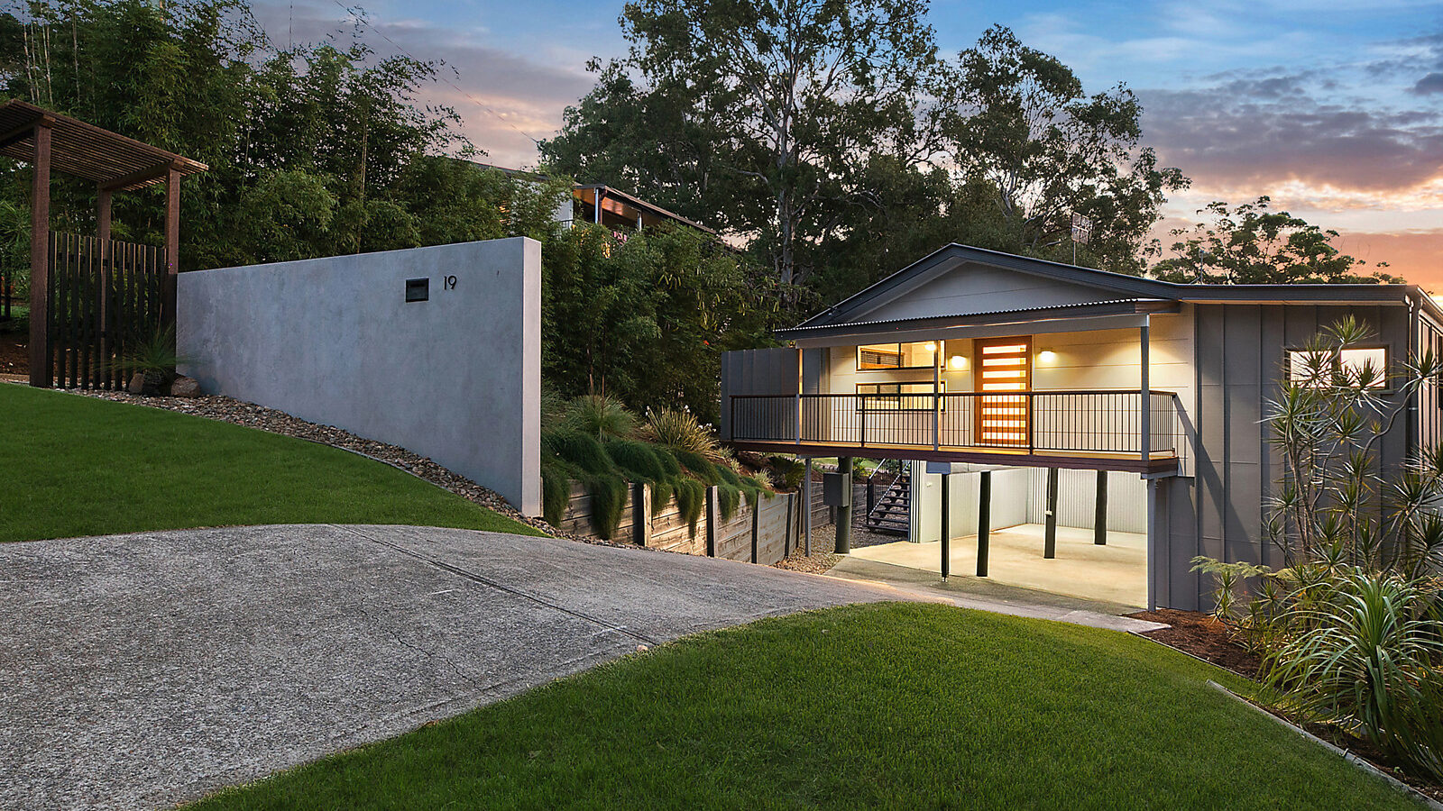Sold - 19 Pheasant Street - New Property in Buderim - Real Estate by Stuart Thomas