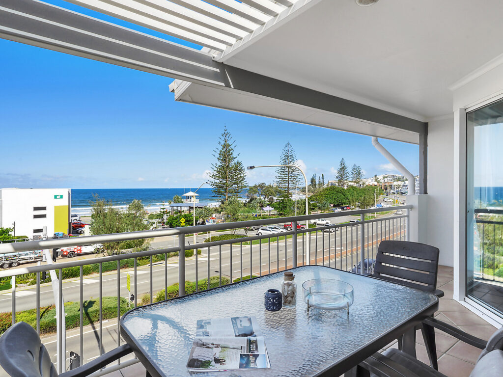 Sold - 461/180 Alexandra Parade - New Property in Alexandra Headland - Real Estate by Stuart Thomas