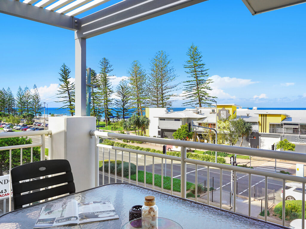 Sold - 461/180 Alexandra Parade - New Property in Alexandra Headland - Real Estate by Stuart Thomas