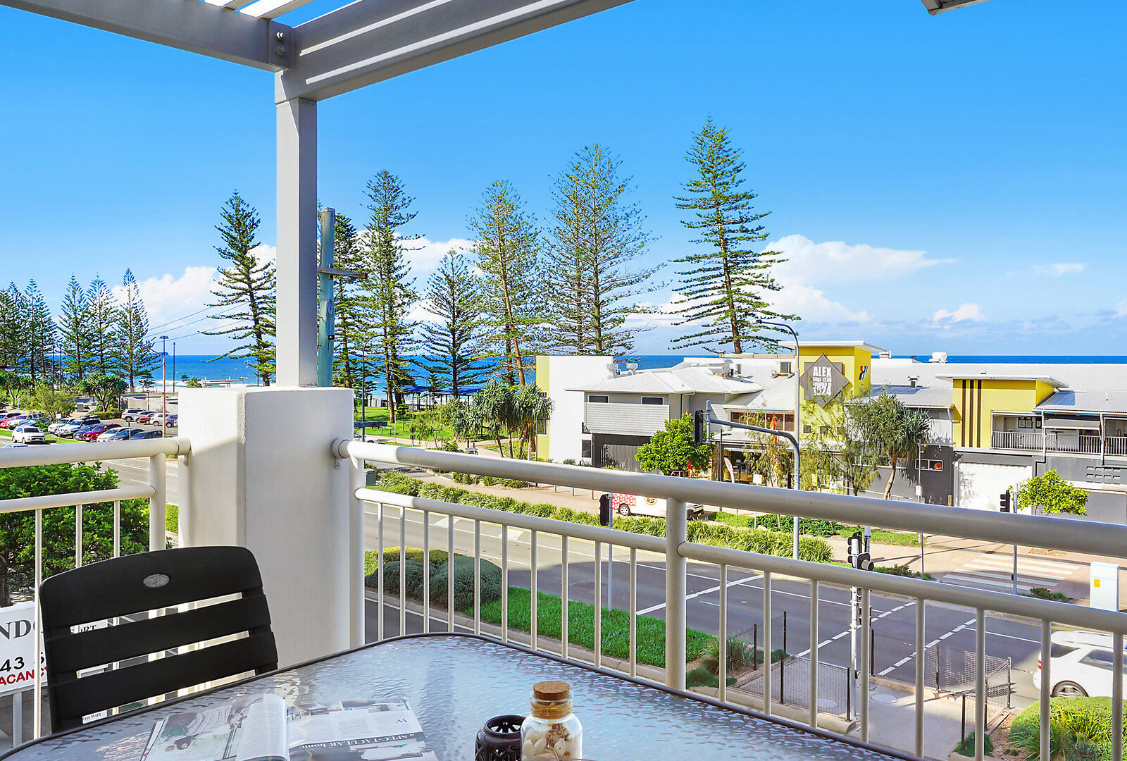 Sold - 461/180 Alexandra Parade - New Property in Alexandra Headland - Real Estate by Stuart Thomas
