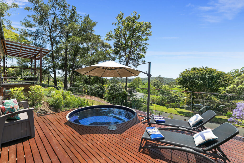 Sold - 15 Woodchester Lane - New Property in Rosemount - Real Estate by David Swarbrick