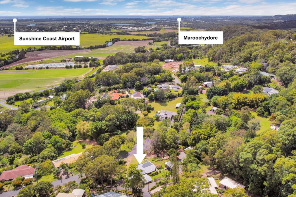 Sold - 15 Woodchester Lane - New Property in Rosemount - Real Estate by David Swarbrick