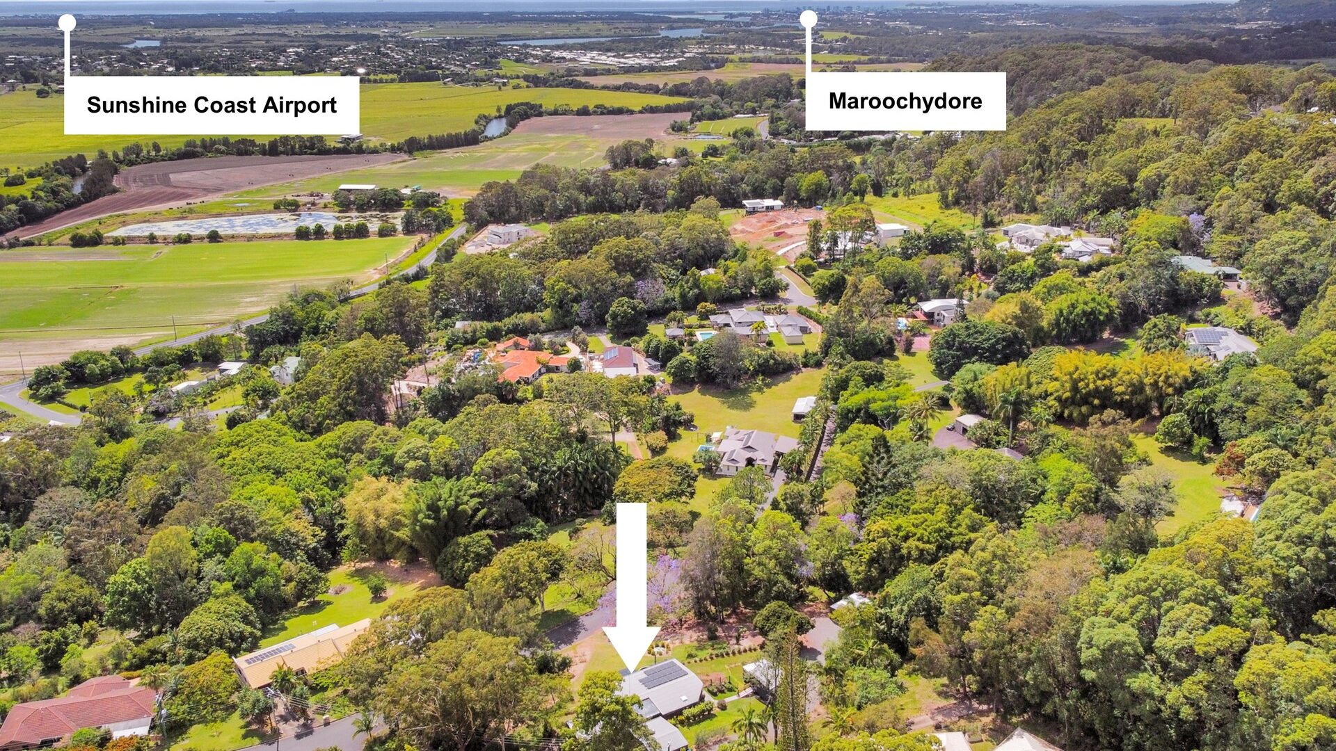 Sold - 15 Woodchester Lane - New Property in Rosemount - Real Estate by David Swarbrick