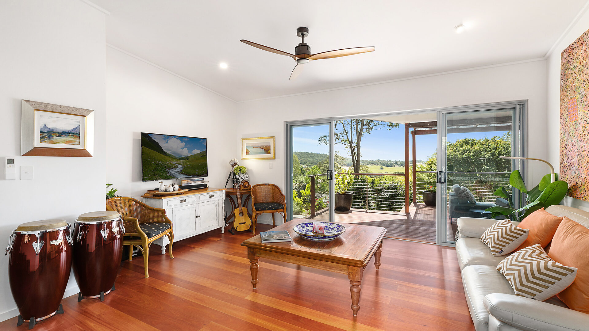 Sold - 15 Woodchester Lane - New Property in Rosemount - Real Estate by David Swarbrick