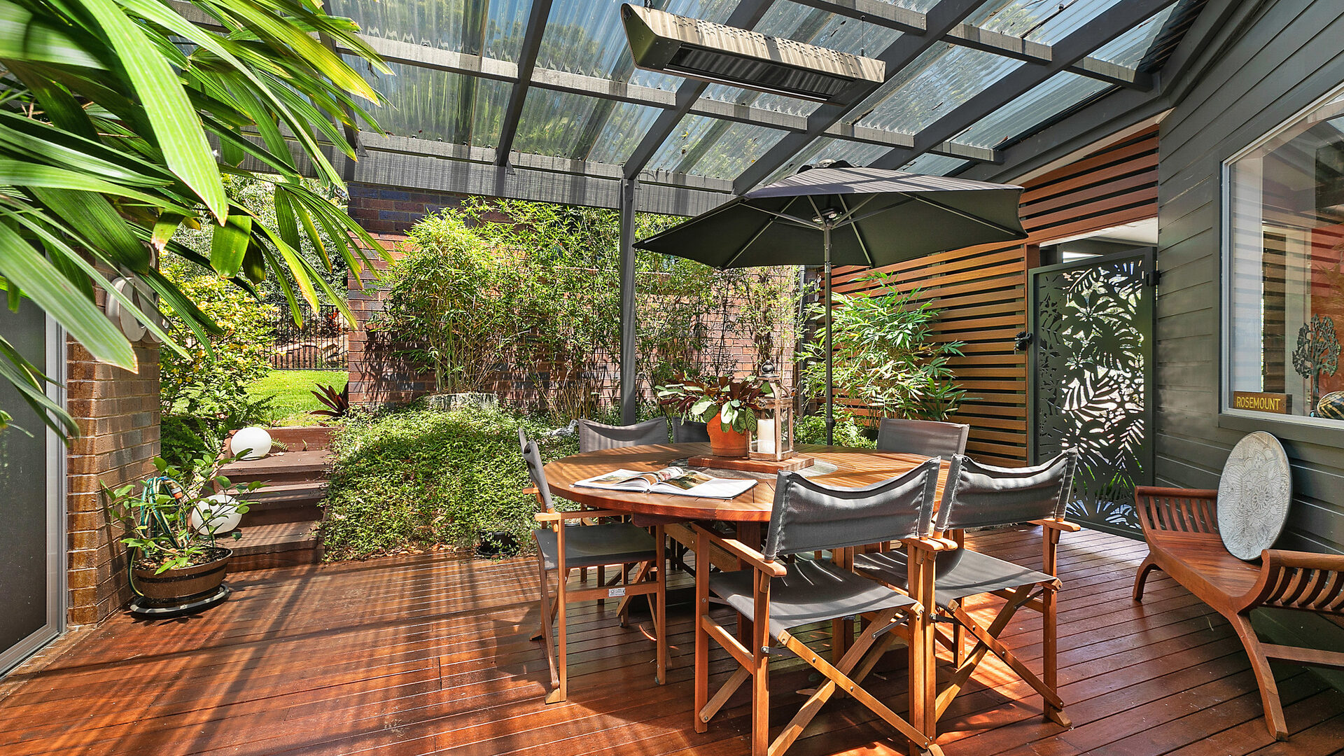 Sold - 15 Woodchester Lane - New Property in Rosemount - Real Estate by David Swarbrick