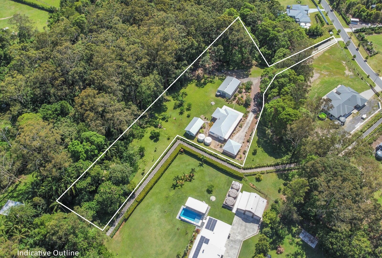 Sold - 54 Golden Valley Place - New Property in Valdora - Real Estate by Glennis Schindler