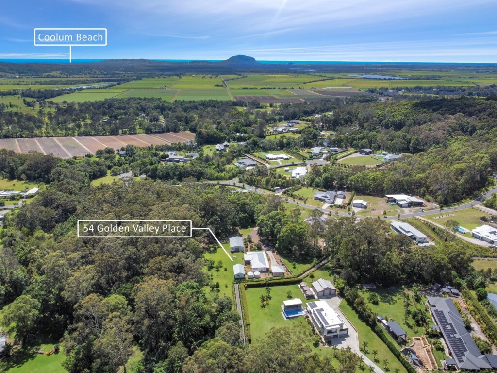 Sold - 54 Golden Valley Place - New Property in Valdora - Real Estate by Glennis Schindler